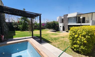 Casa en Venta en la Entrada de Atlixco Puebla