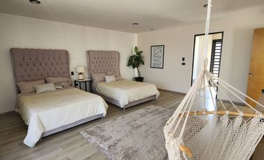 Casa en Venta en la Entrada de Atlixco Puebla