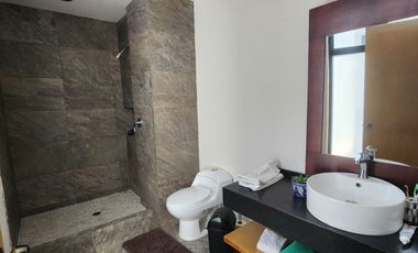 Casa en Venta en la Entrada de Atlixco Puebla