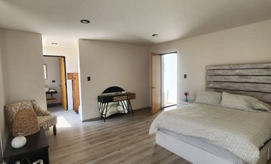 Casa en Venta en la Entrada de Atlixco Puebla