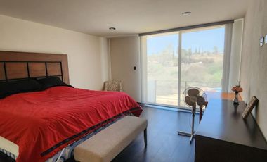 Casa en Venta en la Entrada de Atlixco Puebla