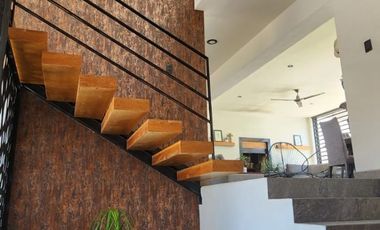 Casa en Venta en la Entrada de Atlixco Puebla