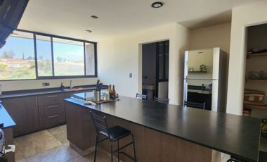 Casa en Venta en la Entrada de Atlixco Puebla