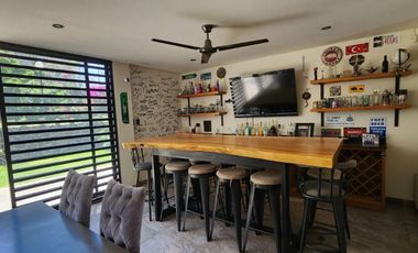 Casa en Venta en la Entrada de Atlixco Puebla