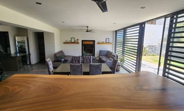 Casa en Venta en la Entrada de Atlixco Puebla