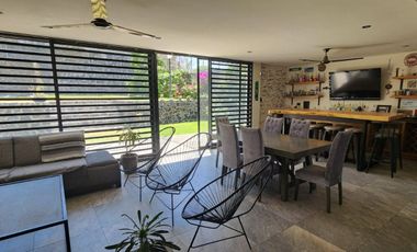 Casa en Venta en la Entrada de Atlixco Puebla