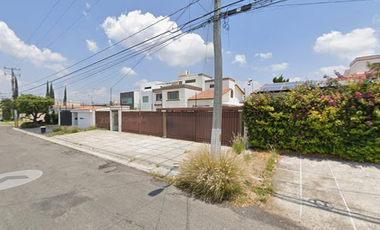 SE VENDA CASA EN JURIQUILLA, QUERETARO