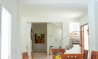 Venta de casa en Restrepo, Meta, RESTREPO