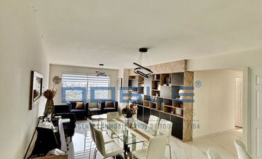 Departamento en Venta - Huixquilucan