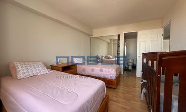 Departamento en Venta - Huixquilucan