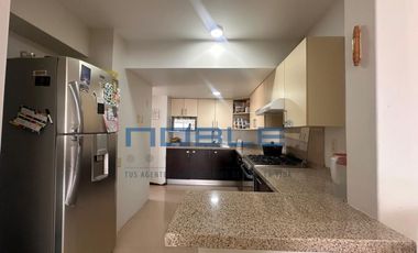 Departamento en Venta - Huixquilucan
