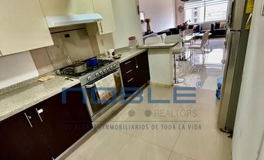 Departamento en Venta - Huixquilucan
