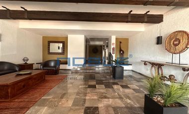 Departamento en Venta - Huixquilucan