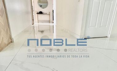 Departamento en Venta - Huixquilucan