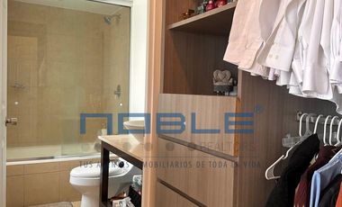 Departamento en Venta - Huixquilucan