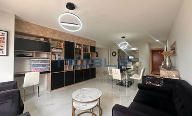 Departamento en Venta - Huixquilucan