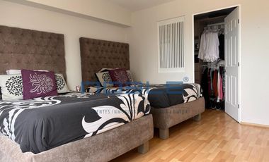 Departamento en Venta - Huixquilucan