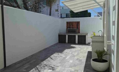 Bonita casa en renta en Lomas 2.  Excelentes condiciones