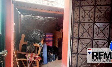 SE VENDE CASA EN SAN JUAN DE MIRAFLORES