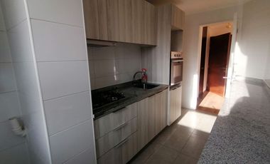 Departamento 3 Dormitorios Lomas San Andres