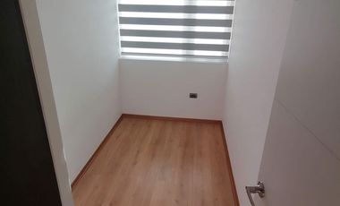 Departamento 3 Dormitorios Lomas San Andres