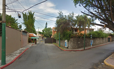 CASA EN VENTA, CALLE ADRIANA, COND. CANTARRANAS, ACAPATZINGO ,  CUERNAVACA, MORELOS. CP. 62448