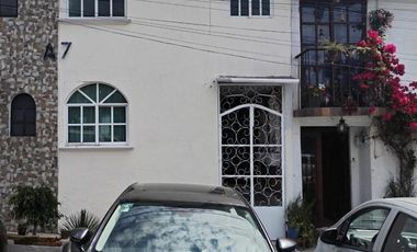 Casa en privada en Nicolás Romero