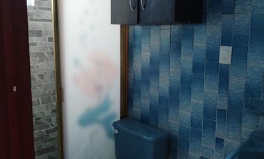 Casa en privada en Nicolás Romero
