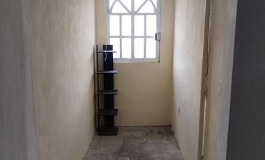 Casa en privada en Nicolás Romero