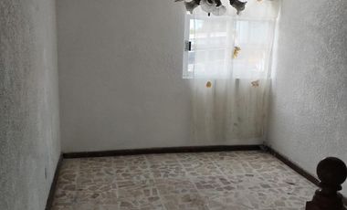 Casa en privada en Nicolás Romero