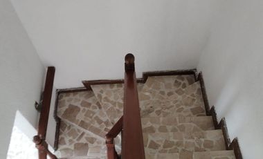 Casa en privada en Nicolás Romero