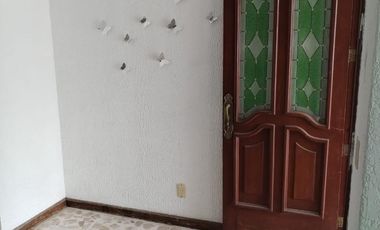 Casa en privada en Nicolás Romero