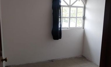 Casa en privada en Nicolás Romero