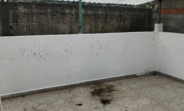 Casa en privada en Nicolás Romero