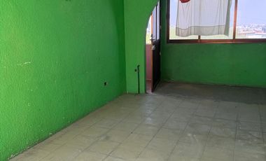 DEPARTAMENTO 3 RECAMARAS A 5 MIN PLAZA COACALCO