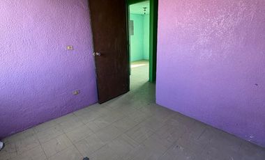 DEPARTAMENTO 3 RECAMARAS A 5 MIN PLAZA COACALCO