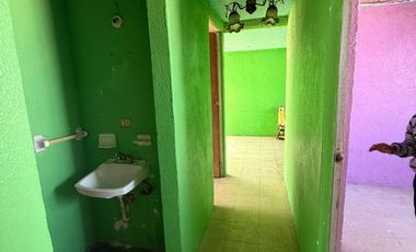 DEPARTAMENTO 3 RECAMARAS A 5 MIN PLAZA COACALCO