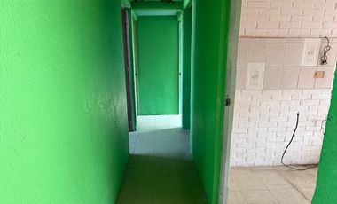 DEPARTAMENTO 3 RECAMARAS A 5 MIN PLAZA COACALCO
