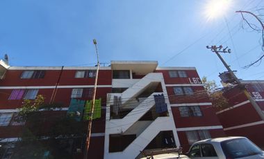 DEPARTAMENTO 3 RECAMARAS A 5 MIN PLAZA COACALCO