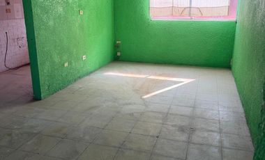 DEPARTAMENTO 3 RECAMARAS A 5 MIN PLAZA COACALCO