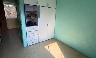 DEPARTAMENTO 3 RECAMARAS A 5 MIN PLAZA COACALCO