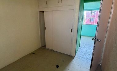 DEPARTAMENTO 3 RECAMARAS A 5 MIN PLAZA COACALCO