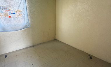 DEPARTAMENTO 3 RECAMARAS A 5 MIN PLAZA COACALCO