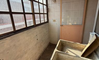 DEPARTAMENTO 3 RECAMARAS A 5 MIN PLAZA COACALCO
