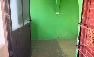 DEPARTAMENTO 3 RECAMARAS A 5 MIN PLAZA COACALCO