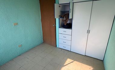DEPARTAMENTO 3 RECAMARAS A 5 MIN PLAZA COACALCO