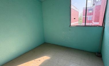 DEPARTAMENTO 3 RECAMARAS A 5 MIN PLAZA COACALCO