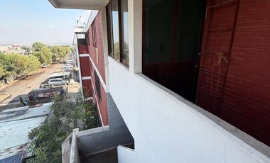 DEPARTAMENTO 3 RECAMARAS A 5 MIN PLAZA COACALCO