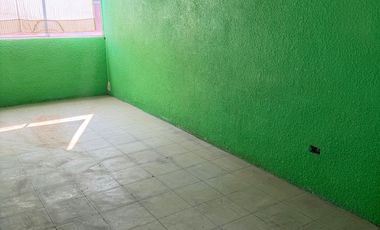 DEPARTAMENTO 3 RECAMARAS A 5 MIN PLAZA COACALCO