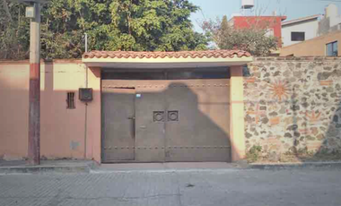 CASA EN VENTA, PRIV. SAN LORENZO , TEJALPA JIUTEPEC MORELOS